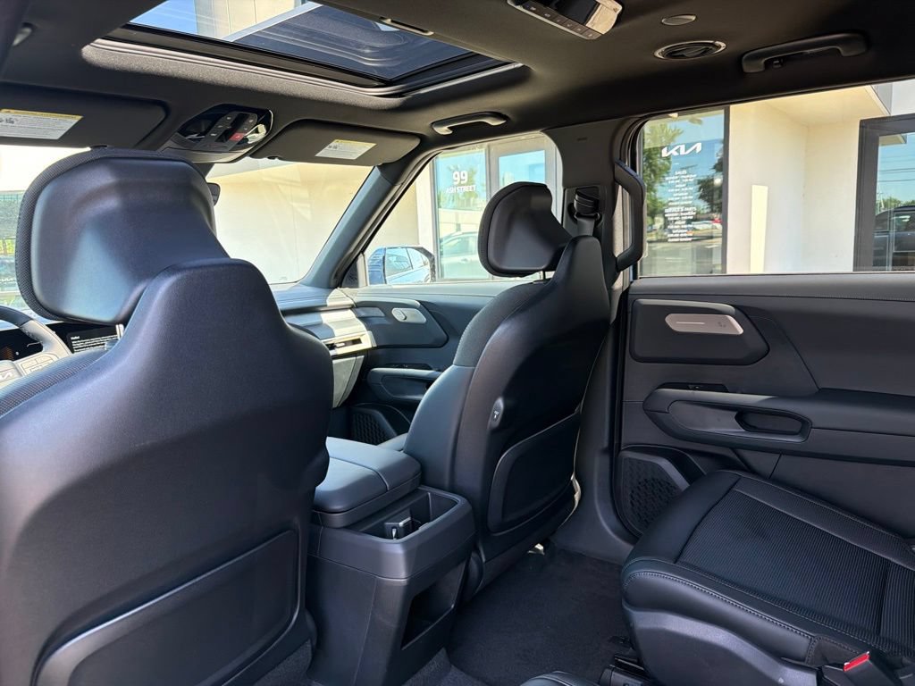 New 2027 Kia Telluride S AWD/4WD image 20