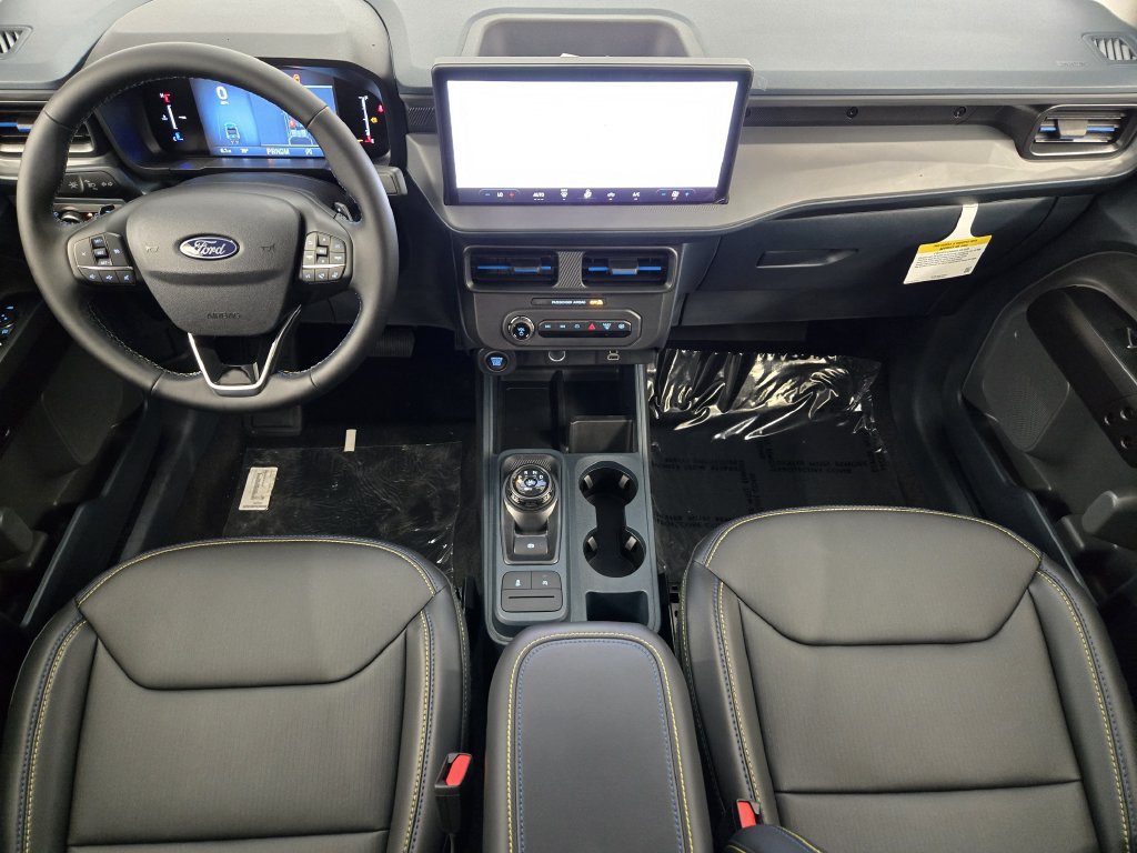 New 2026 Ford Maverick Lobo AWD/4WD image 25