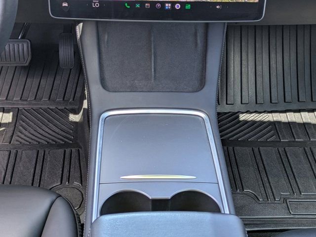 Used 2021 Tesla Model 3 Standard Range Plus RWD image 18