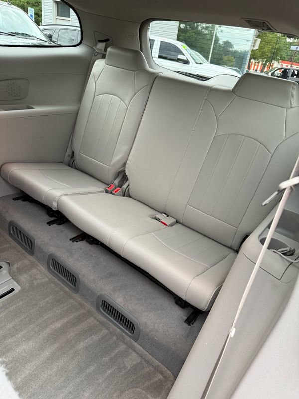 Used 2015 Buick Enclave Leather w/ Trailering Package image 11