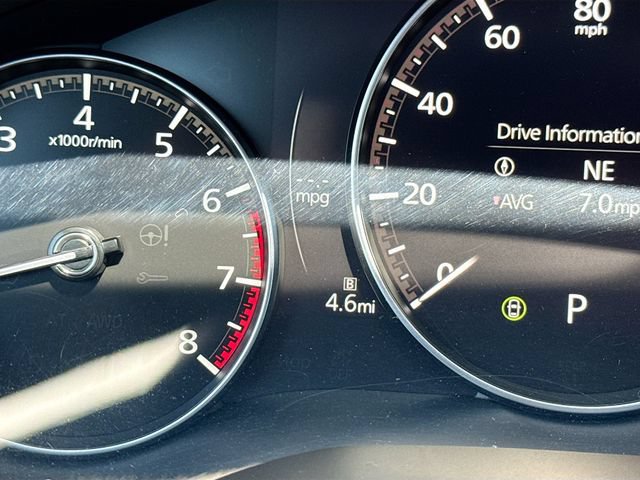 New 2026 MAZDA CX-50 AWD 2.5 S w/ Weather Package image 13