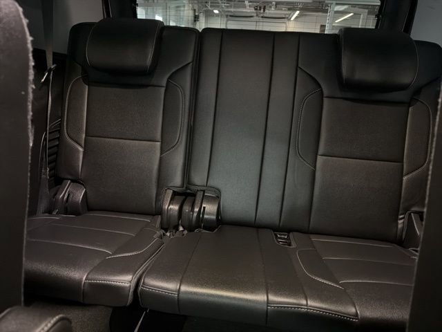Used 2018 Chevrolet Tahoe LT image 25