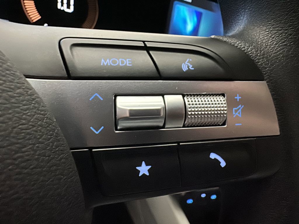 Certified 2025 Hyundai Tucson SEL image 22