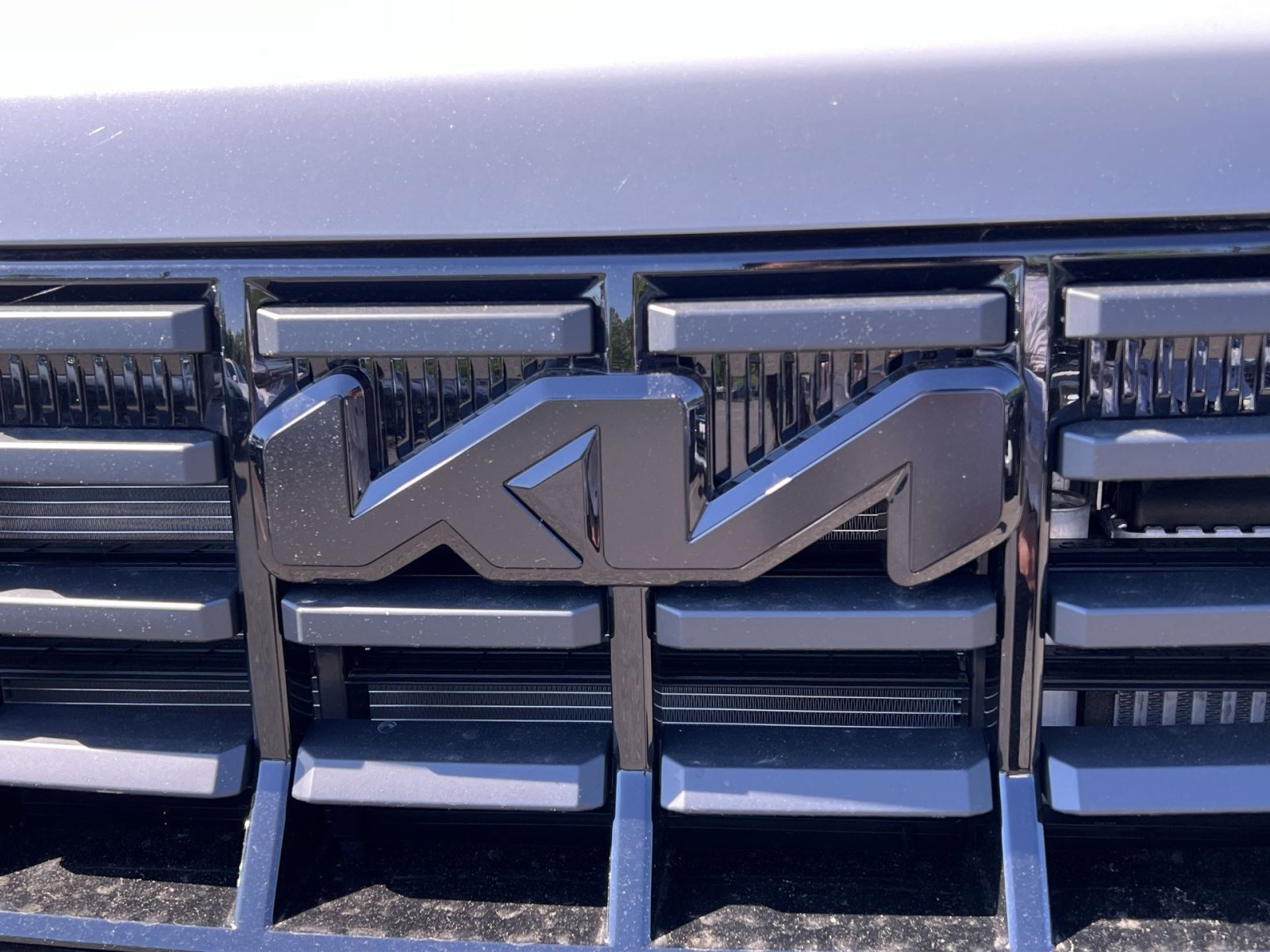 New 2027 Kia Telluride EX X-Line AWD/4WD image 20