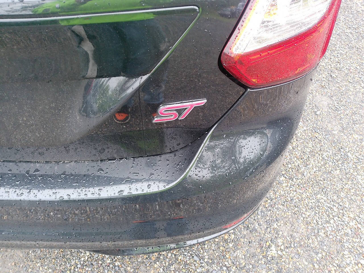 Used 2013 Ford Focus ST FWD image 32