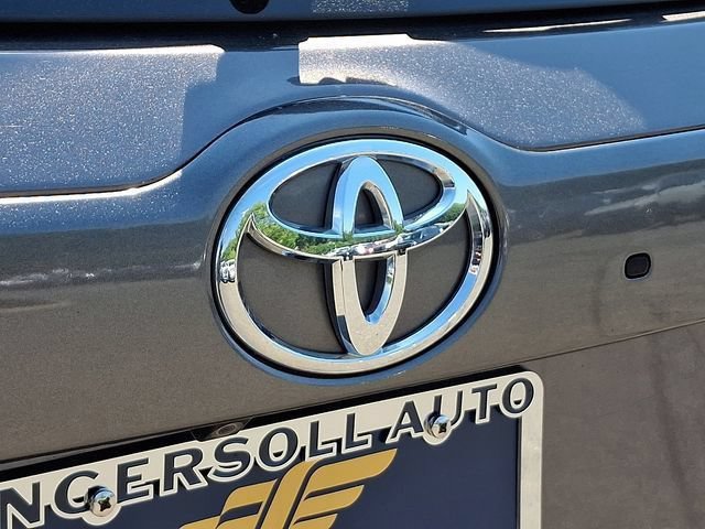 Used 2016 Toyota Highlander XLE AWD/4WD image 32