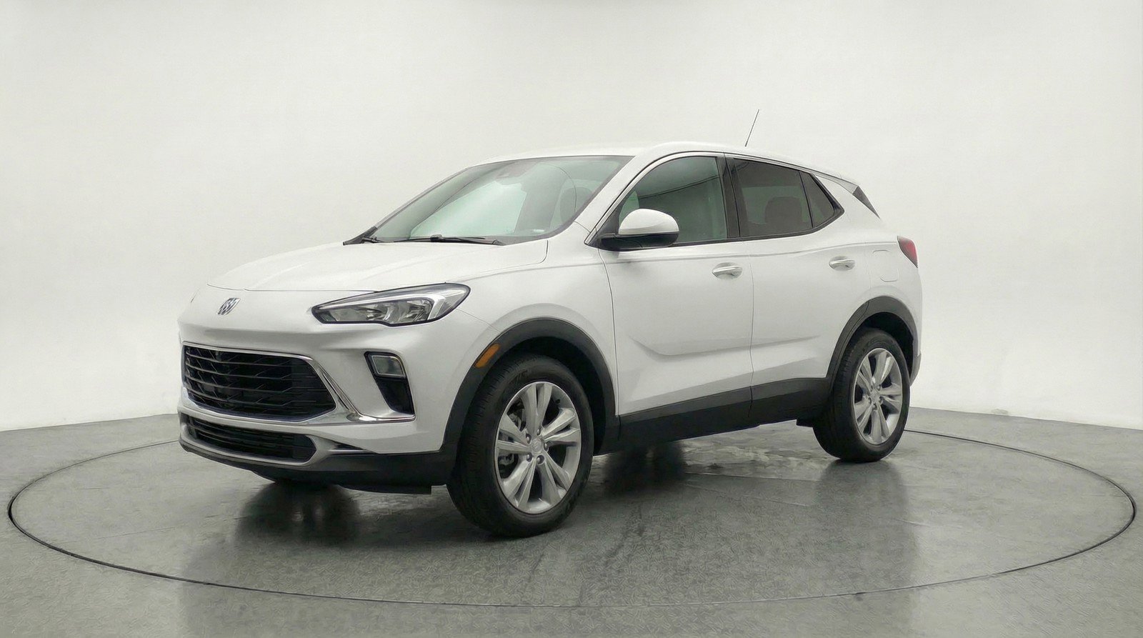 Used 2025 Buick Encore GX Preferred image 3