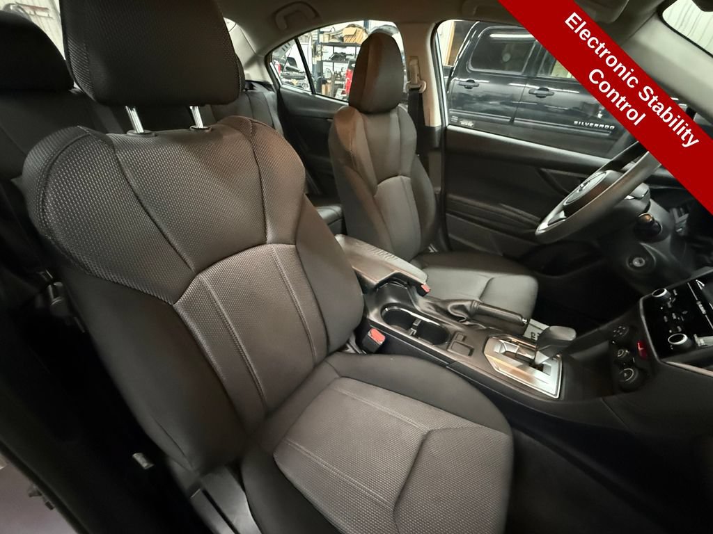 Used 2022 Subaru Impreza 2.0i AWD/4WD image 43