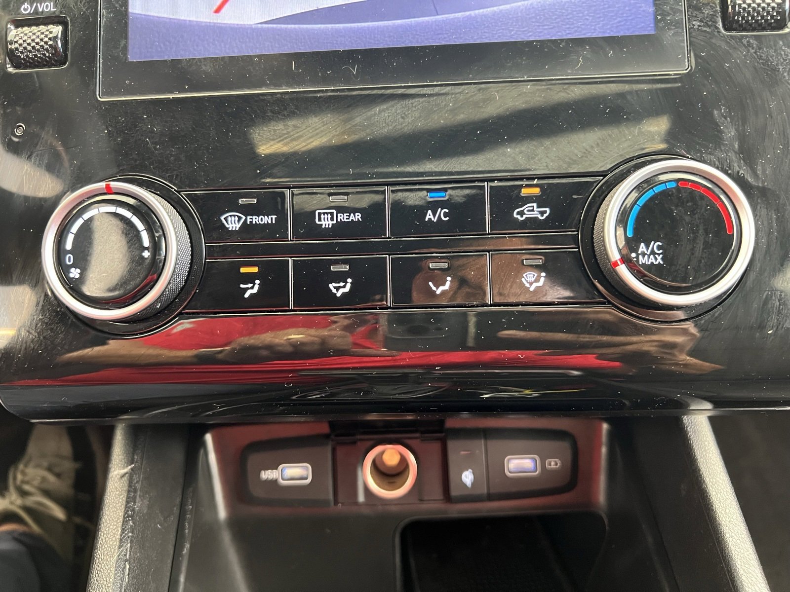 Used 2023 Hyundai Santa Cruz SEL w/ Activity Package image 21