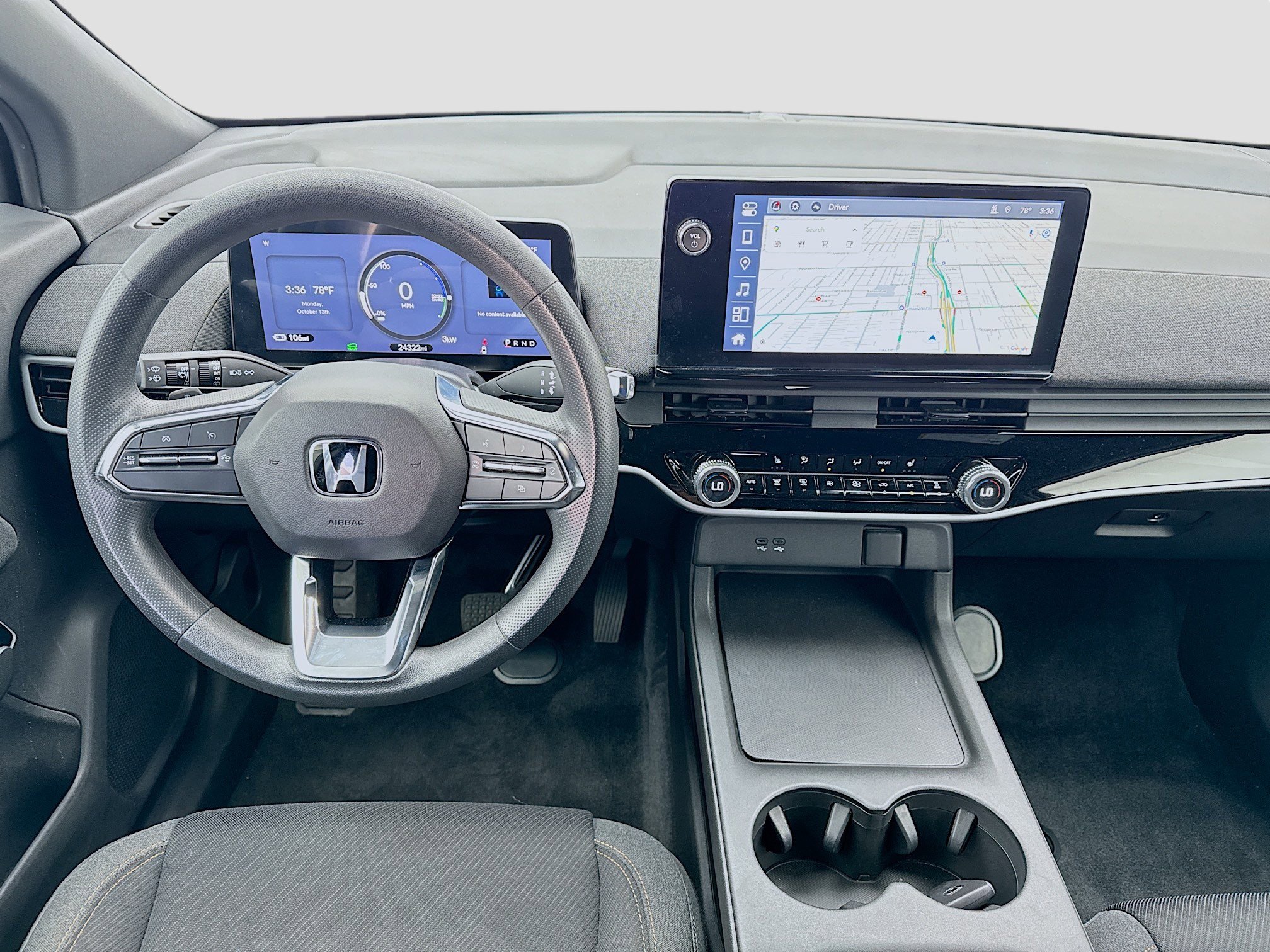 Used 2024 Honda Prologue EX image 14