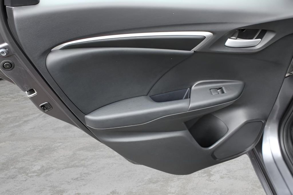 Used 2019 Honda Fit EX-L image 23