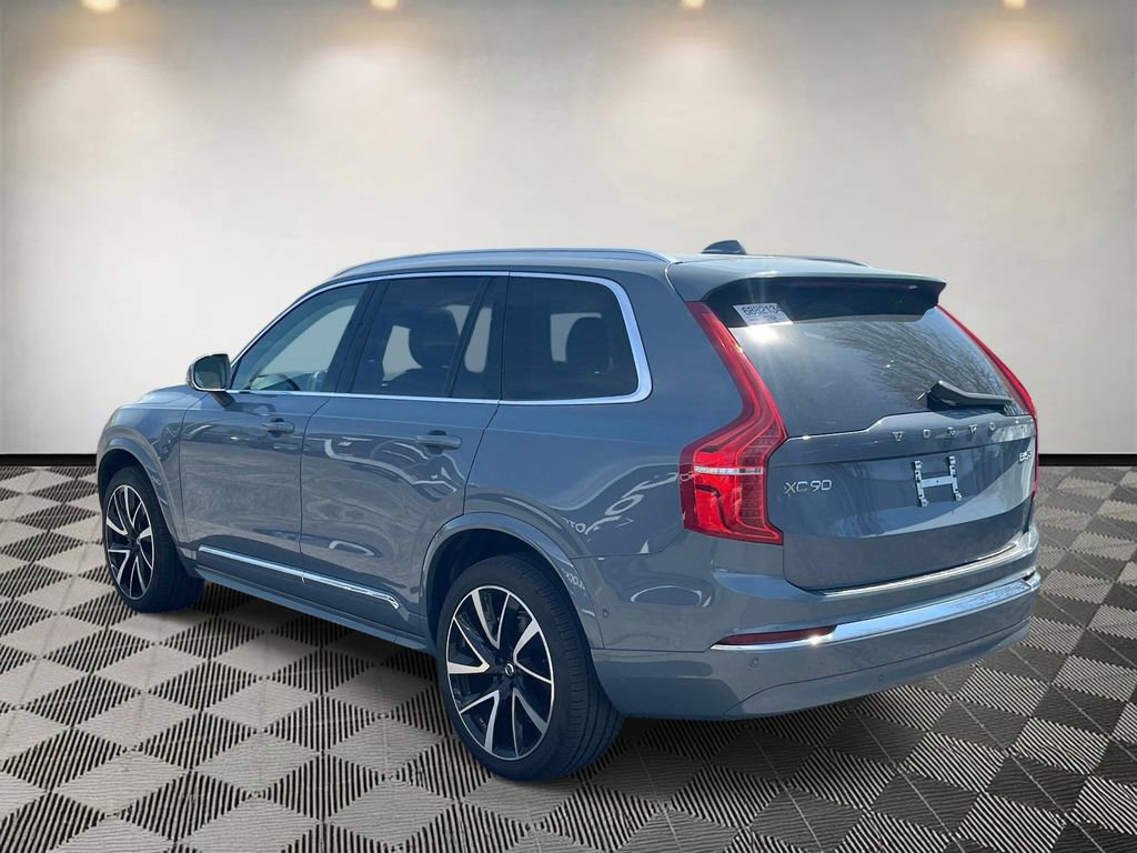 Used 2023 Volvo XC90 B6 Plus w/ Protection Package Premier AWD/4WD image 5