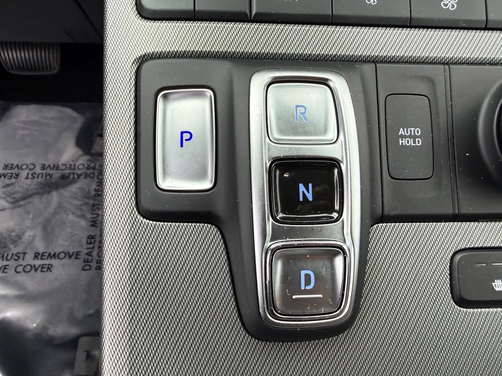 Certified 2024 Hyundai Palisade SEL AWD/4WD image 33