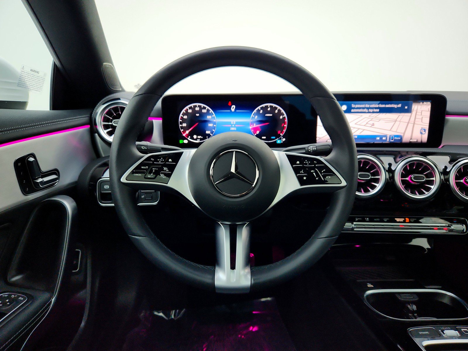 Certified 2026 Mercedes-Benz CLA 250 image 27