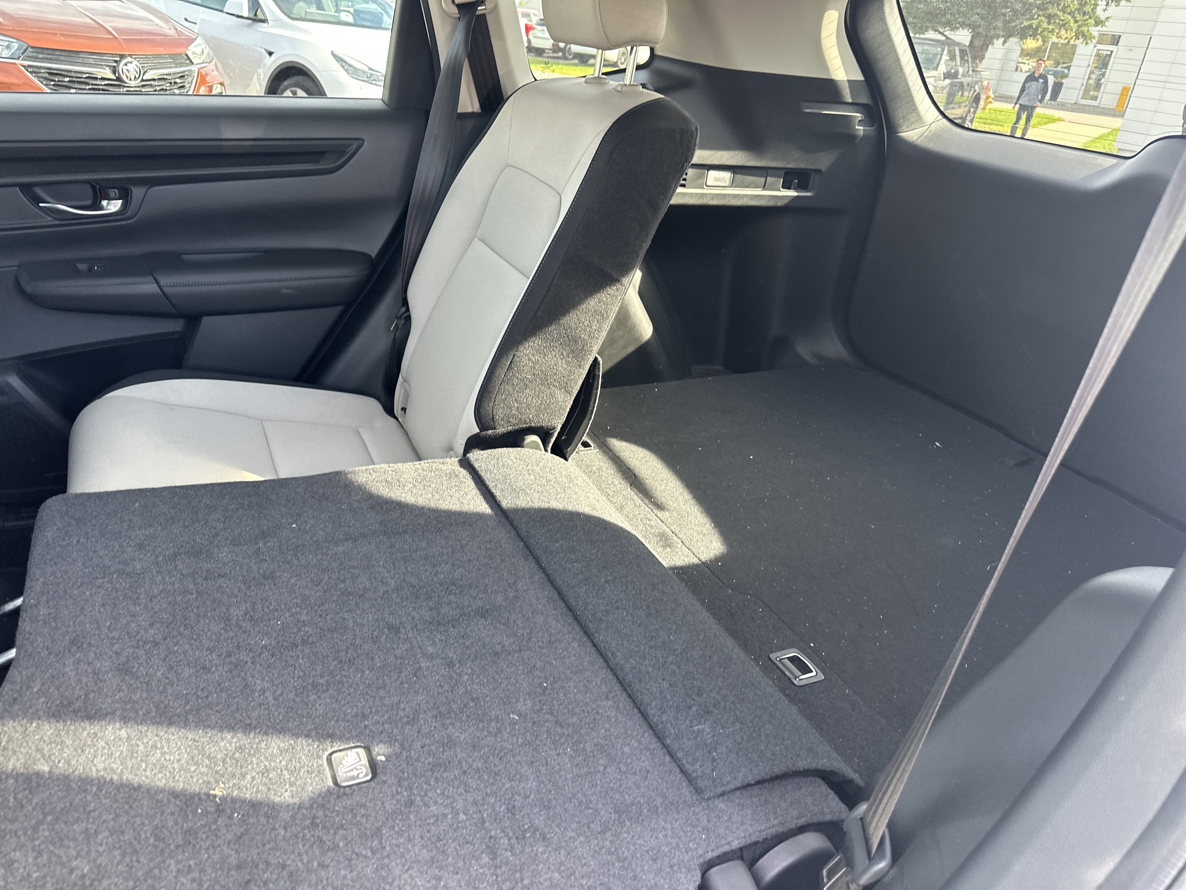 Certified 2024 Honda CR-V EX image 15