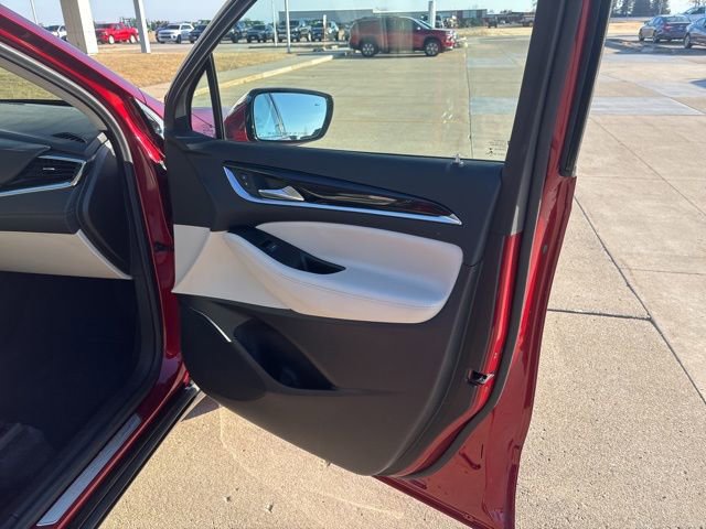 Used 2023 Buick Enclave Essence w/ Trailering Package, 5000 lbs. image 23