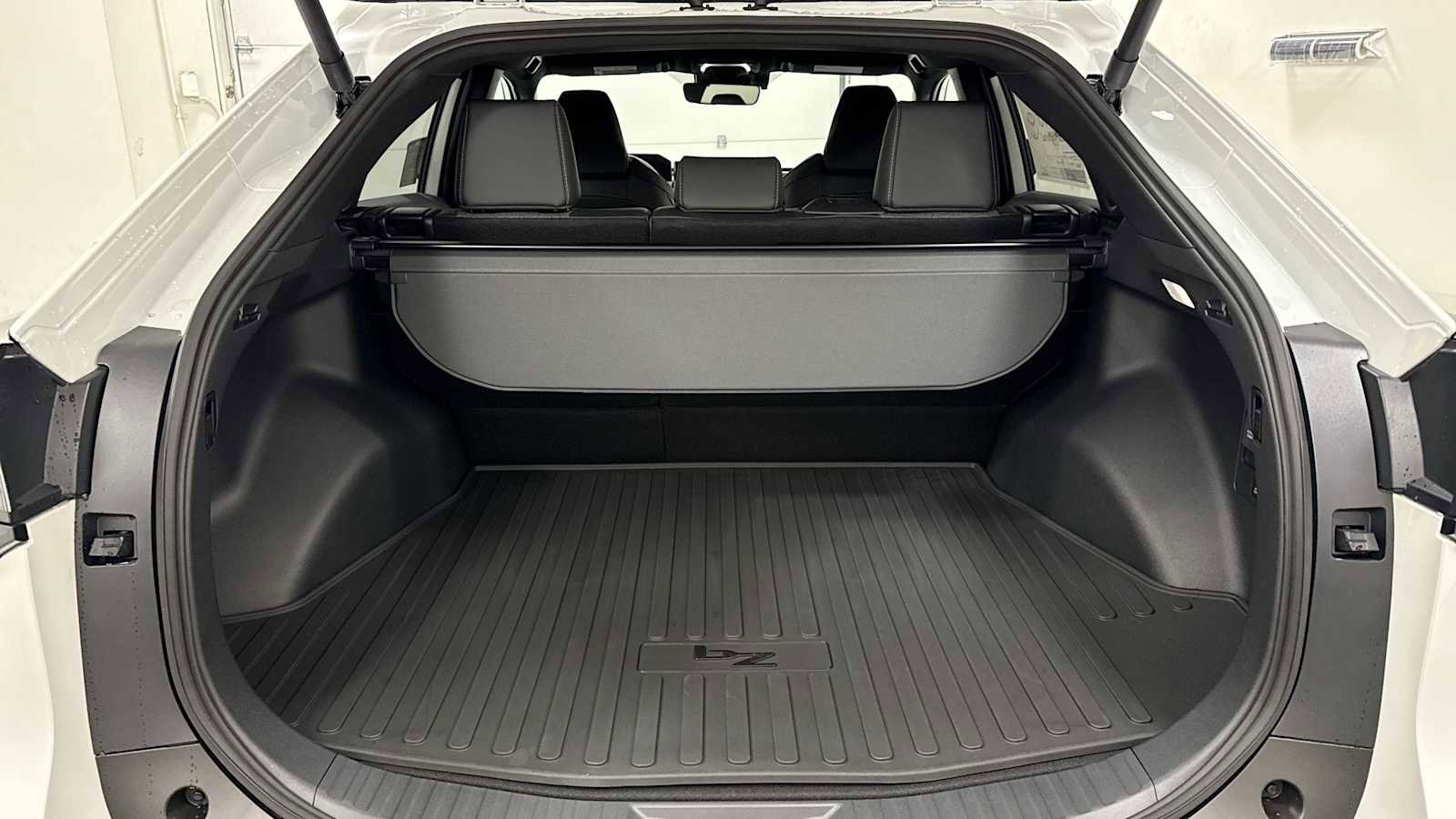 New 2026 Toyota bZ image 27