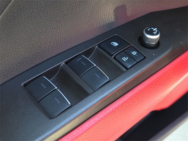 Used 2021 Toyota Camry XSE image 19