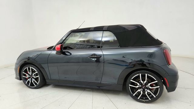 Used 2025 MINI Cooper John Cooper Works image 19