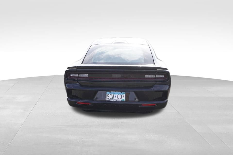 New 2025 Dodge Charger R/T Scat Pack w/ Track Pack image 6