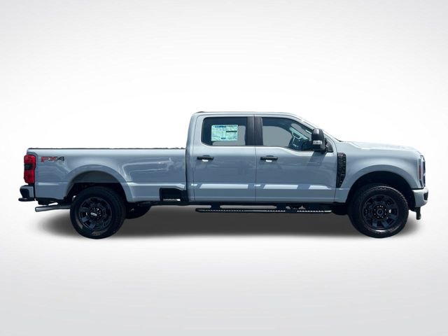 New 2026 Ford F350 XL w/ STX Appearance Package image 6
