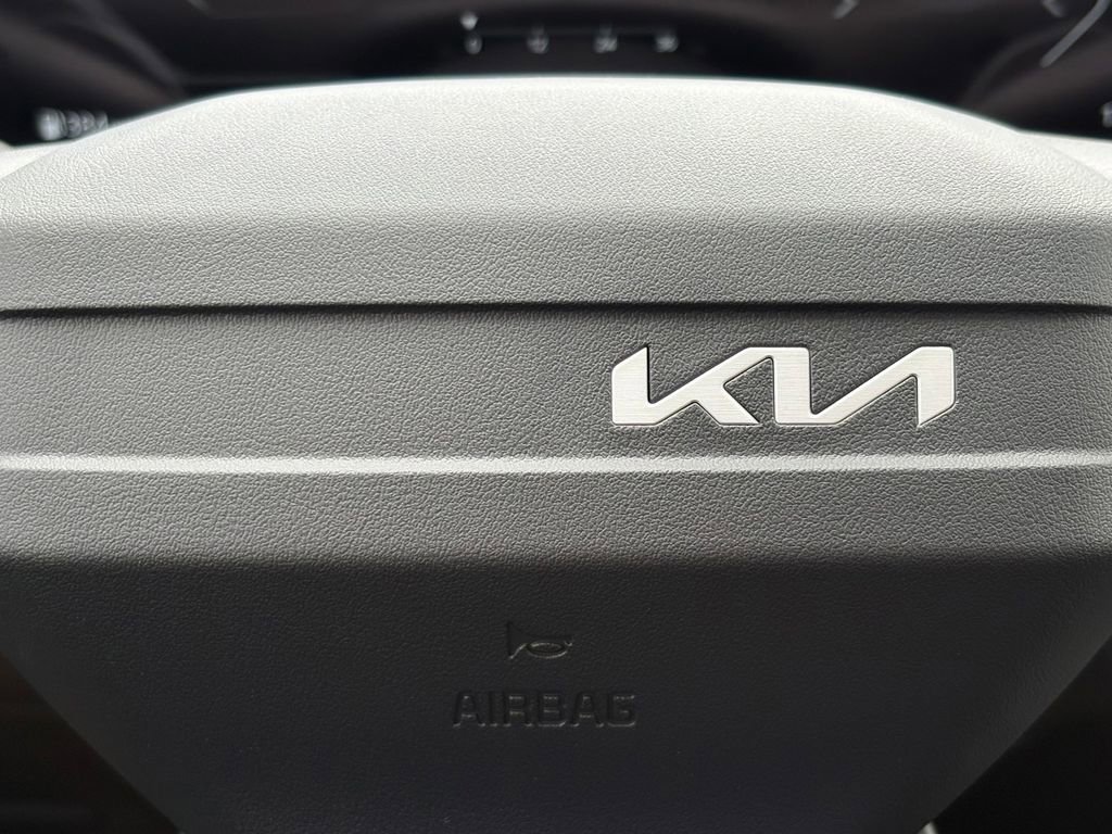 New 2026 Kia Sorento SX FWD image 31