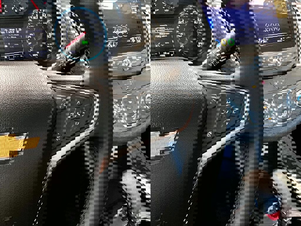 Used 2025 Chevrolet Malibu RS image 20