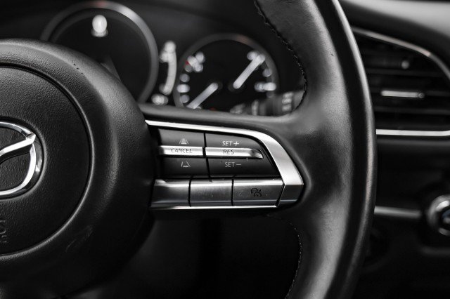 Used 2020 MAZDA CX-30 AWD w/ Preferred Package image 16