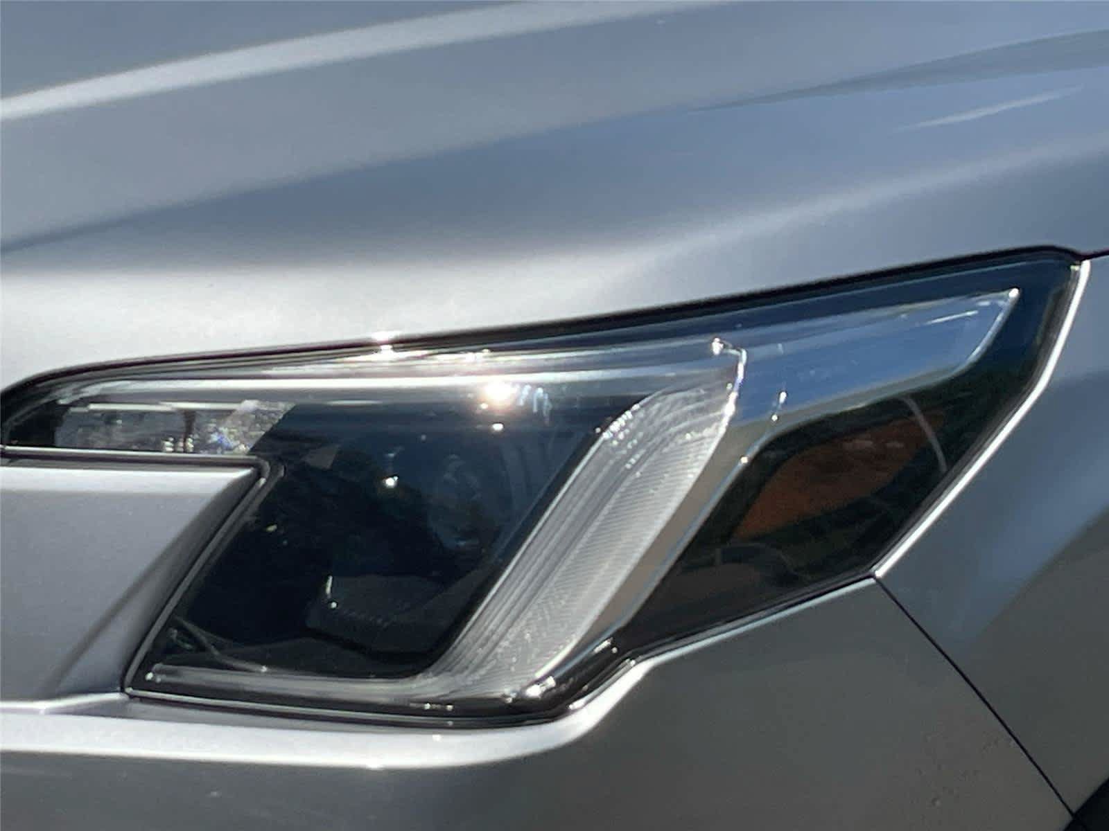 Used 2023 Subaru Forester Limited AWD/4WD image 6