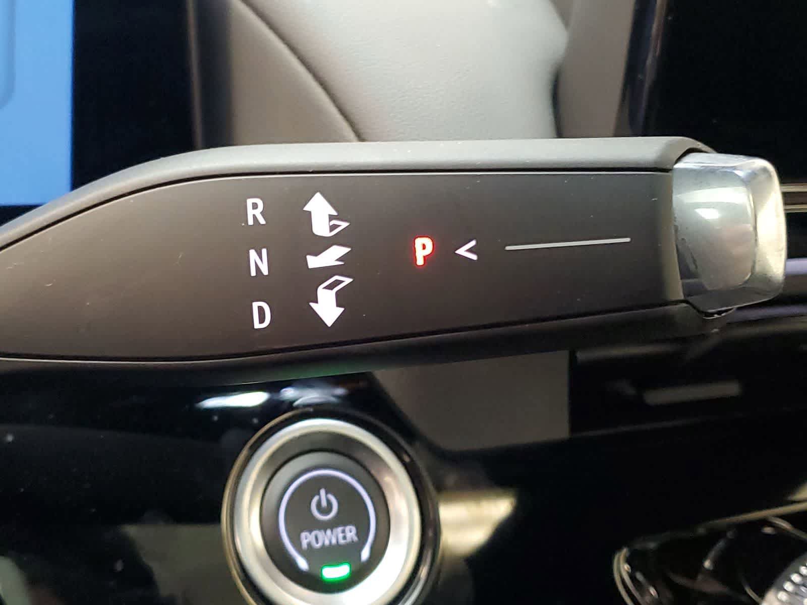 Certified 2025 Honda Prologue Touring image 10