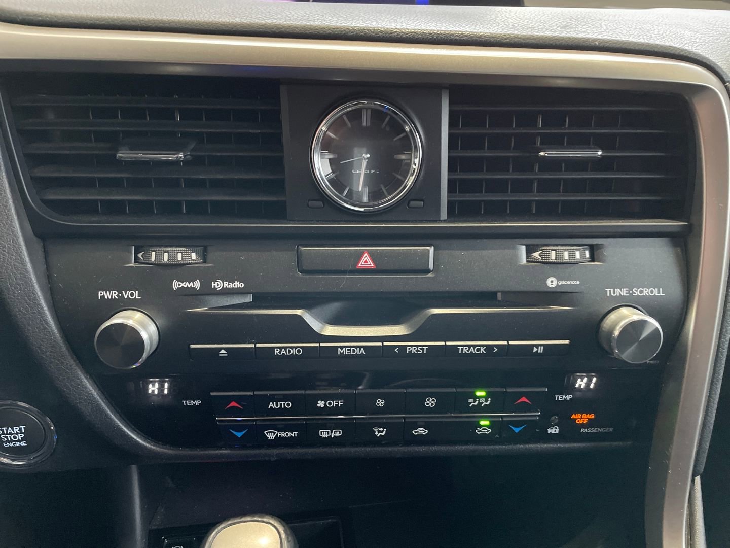 Used 2016 Lexus RX 350 FWD image 19