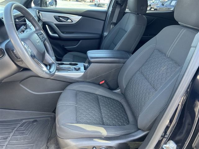 Certified 2021 Chevrolet Blazer LT image 18
