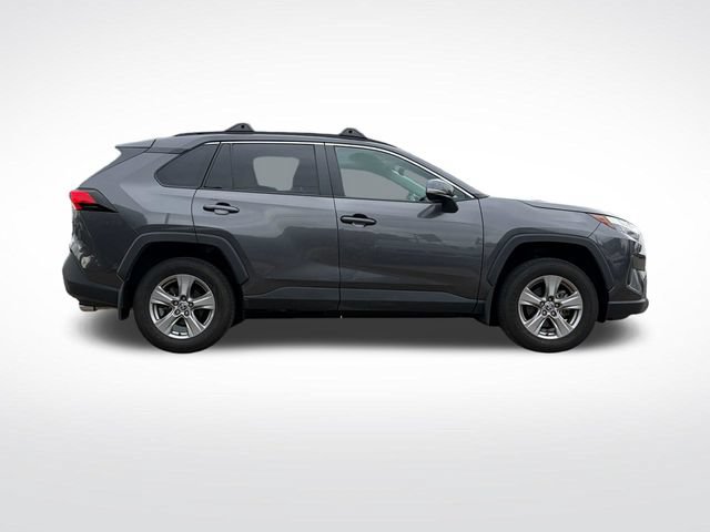 Used 2023 Toyota RAV4 XLE w/ Convenience Package AWD/4WD image 13