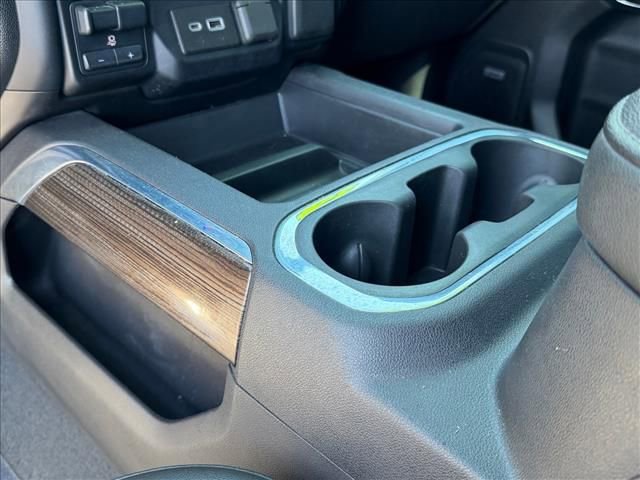 Certified 2021 Chevrolet Silverado 1500 RST w/ All Star Edition Plus image 22