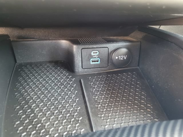 Certified 2022 Ford Bronco Sport Outer Banks AWD/4WD image 24