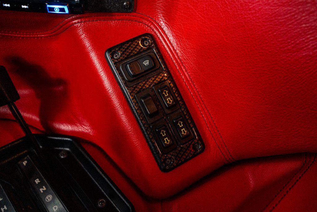 Used 2002 HUMMER H1 4-Door Wagon image 41