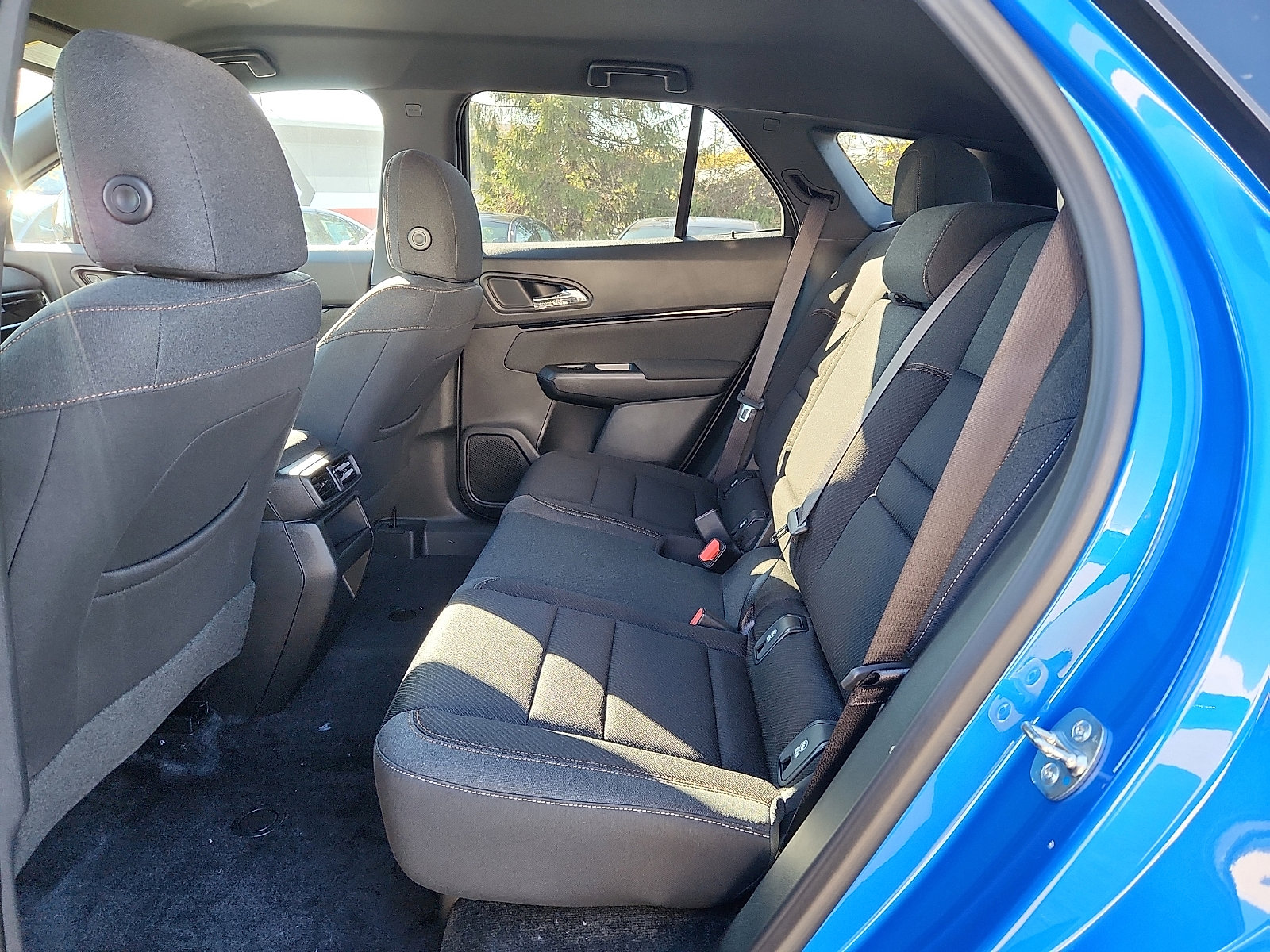 New 2026 Honda Prologue EX image 6