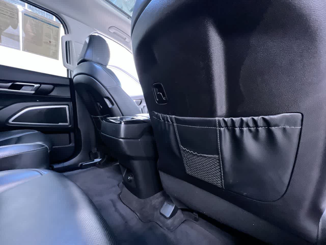 Used 2025 Kia Telluride S FWD image 43