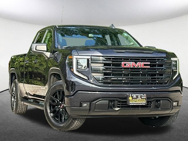 Certified 2023 GMC Sierra 1500 Elevation AWD/4WD image 2