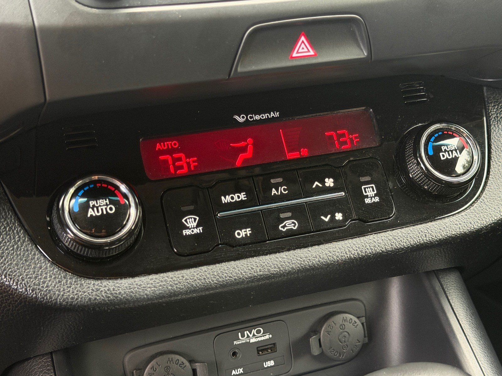 Used 2013 Kia Sportage EX FWD image 31