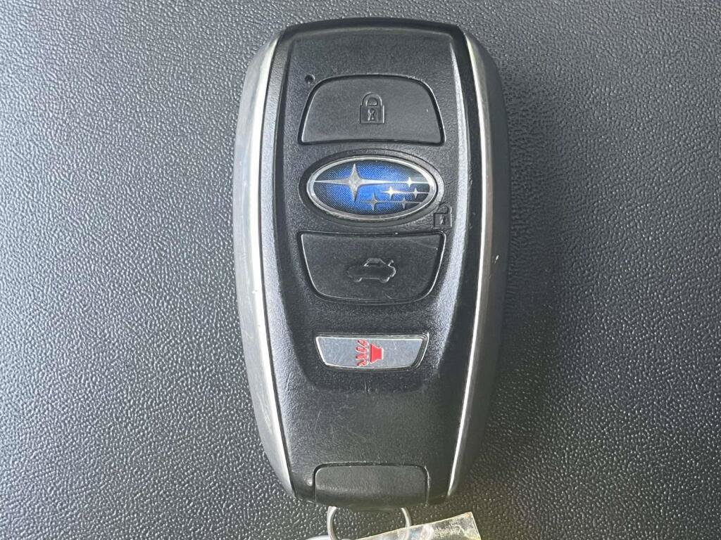 Used 2021 Subaru Outback Limited AWD/4WD image 4
