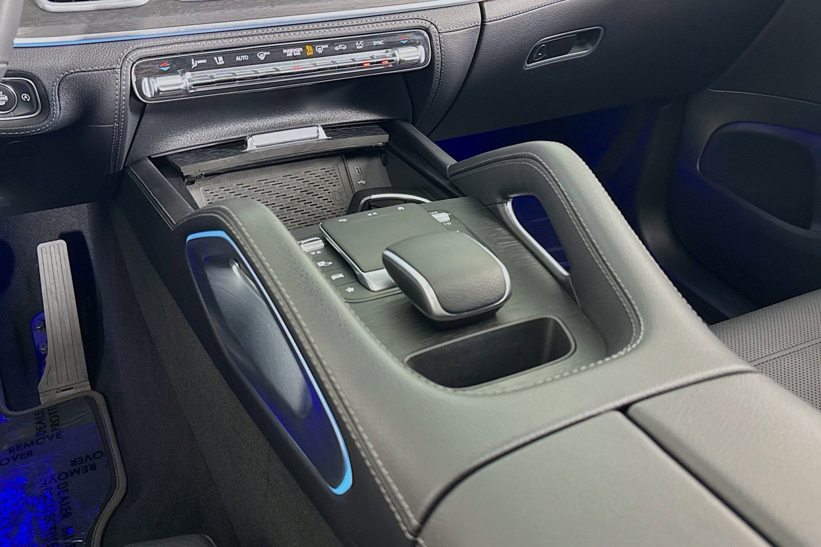 Certified 2024 Mercedes-Benz GLE 450 4MATIC image 6