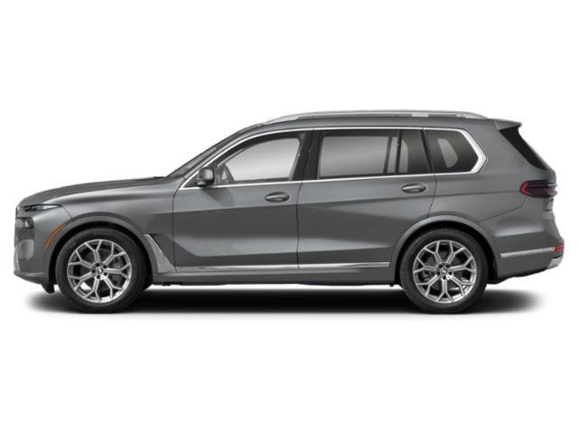 New 2027 BMW X7 M60i AWD/4WD image 3