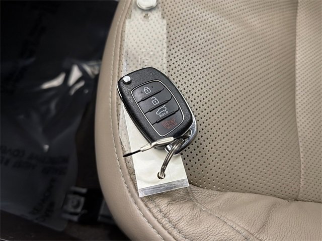 Used 2017 Hyundai Santa Fe Sport image 30