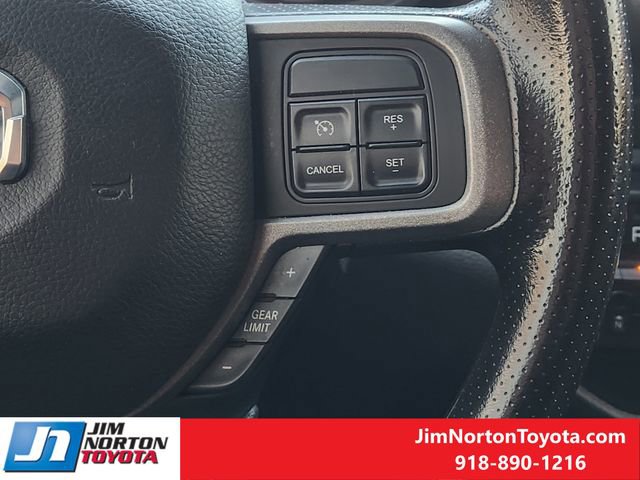 Used 2021 RAM 2500 Tradesman image 29