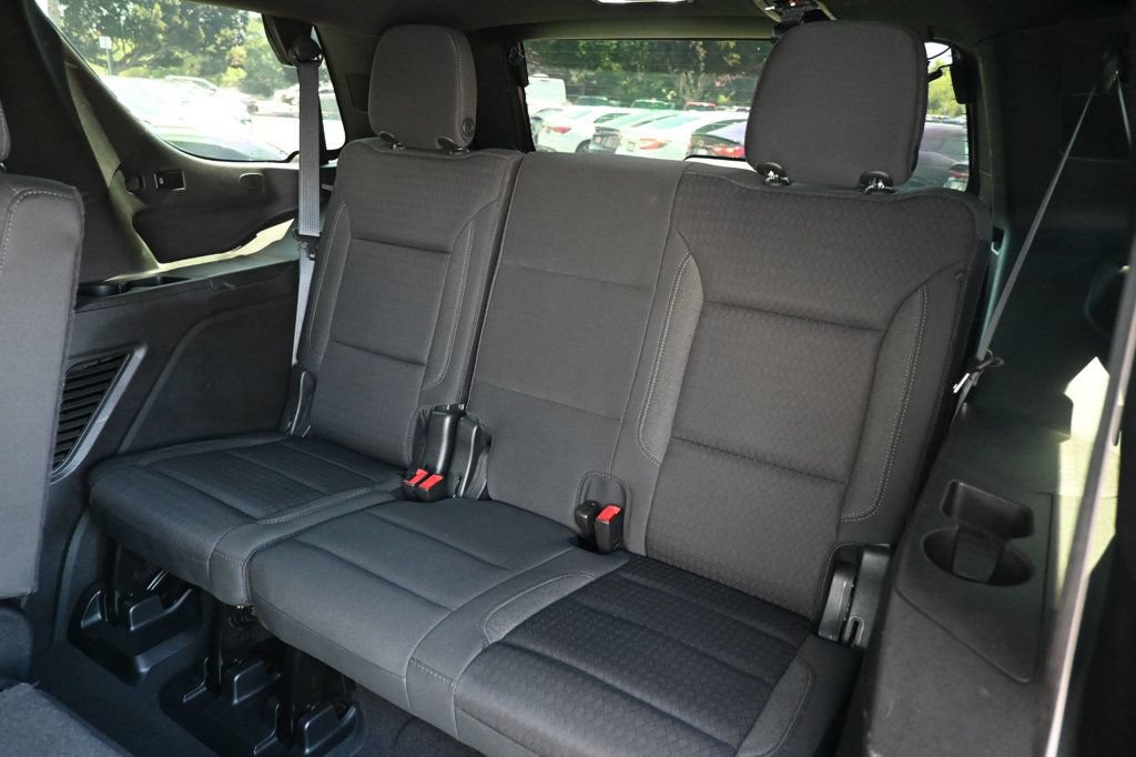 Used 2023 Chevrolet Tahoe LS AWD/4WD image 20