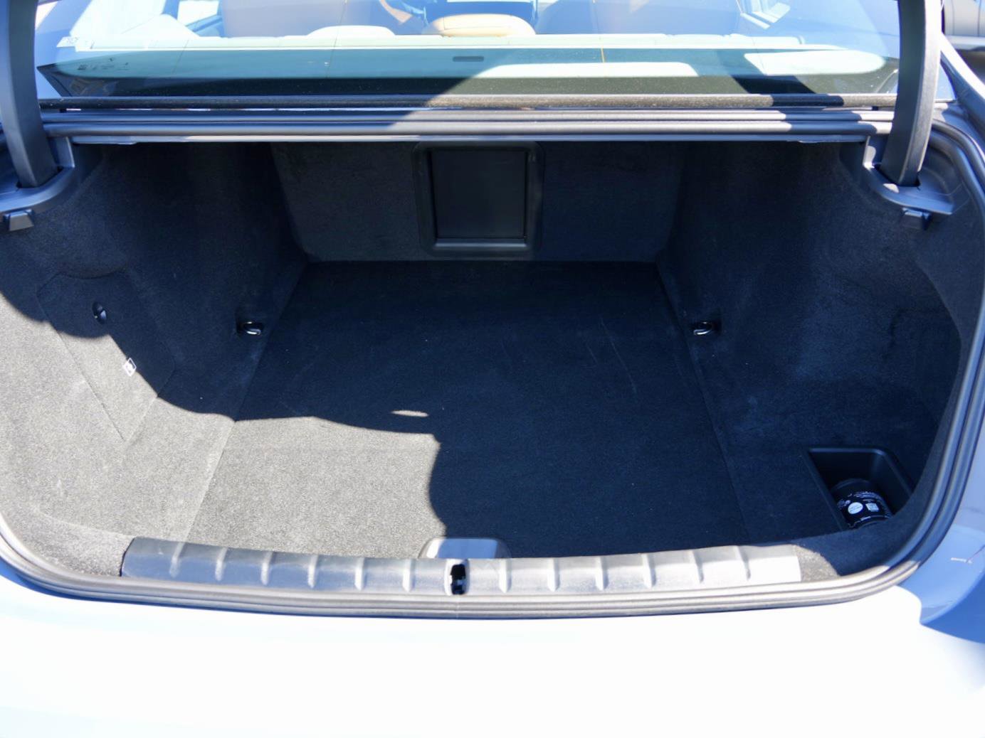 Used 2025 BMW i7 xDrive60 w/ Executive Package image 26