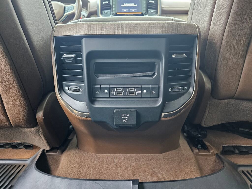 Used 2019 RAM 1500 Laramie Longhorn image 22