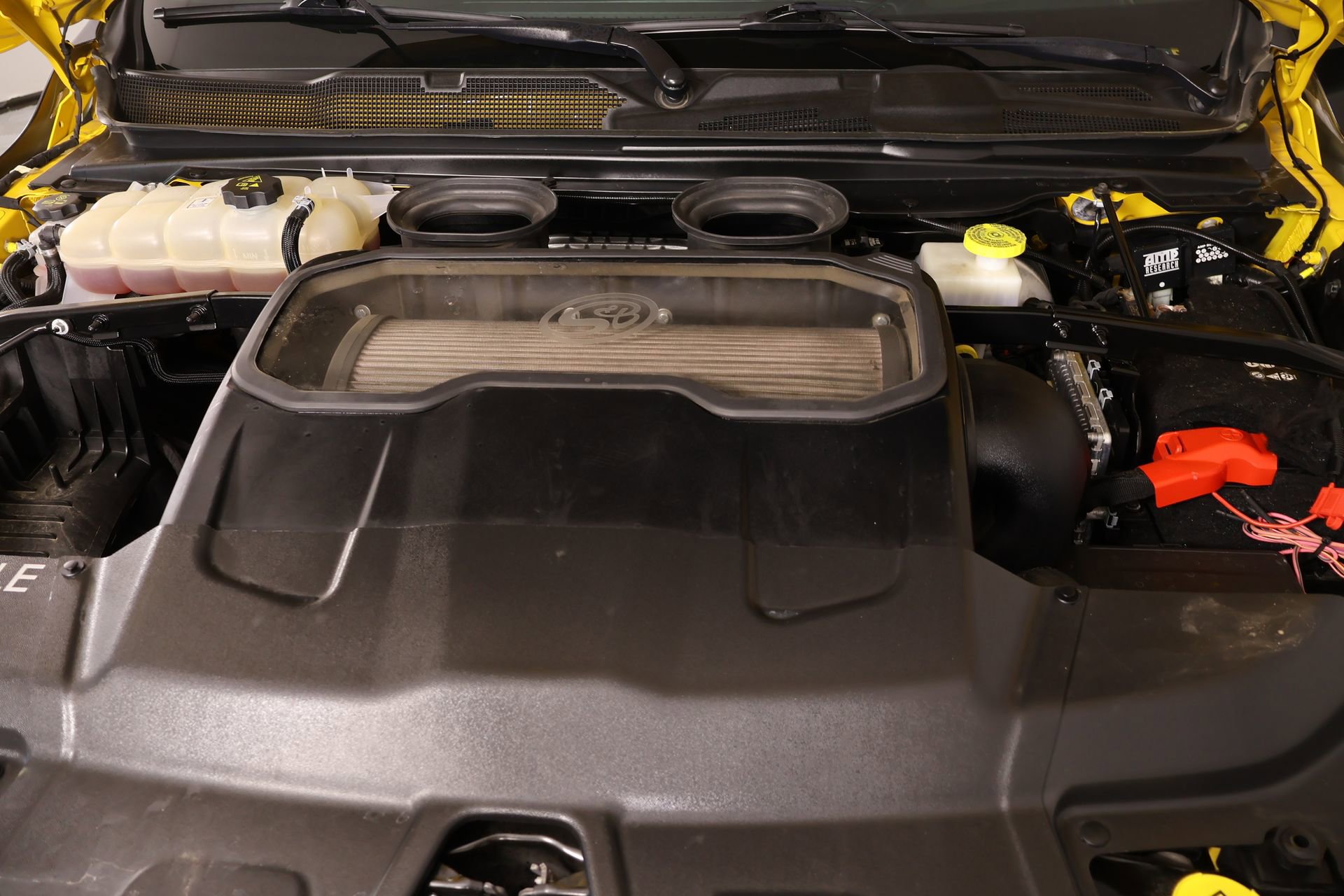 Used 2023 RAM 1500 TRX w/ TRX Level 2 Equipment Group image 23