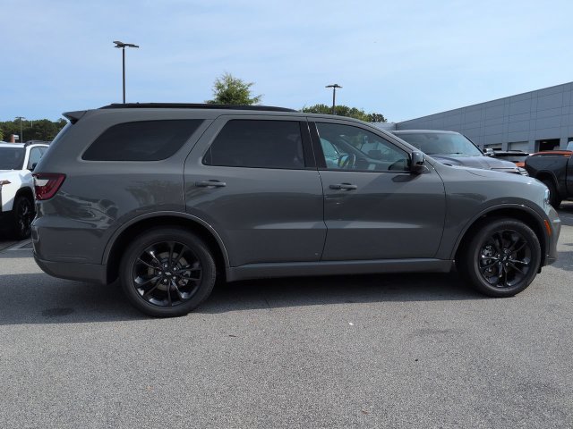 New 2026 Dodge Durango GT w/ Blacktop Package RWD image 3